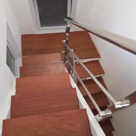 Holiday home Canteras Centro Triplex Terraza Las Palmas de Gran Canaria