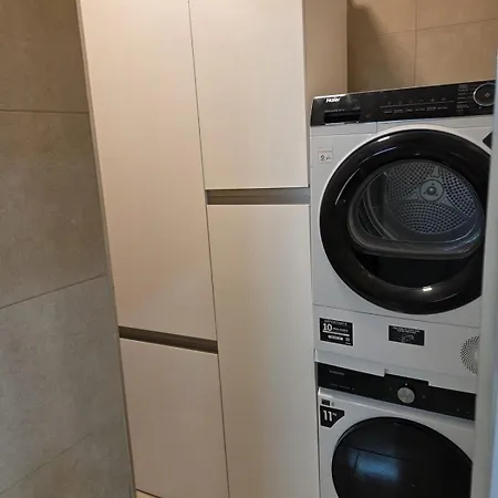 Holiday home Canteras Centro Triplex Terraza *
