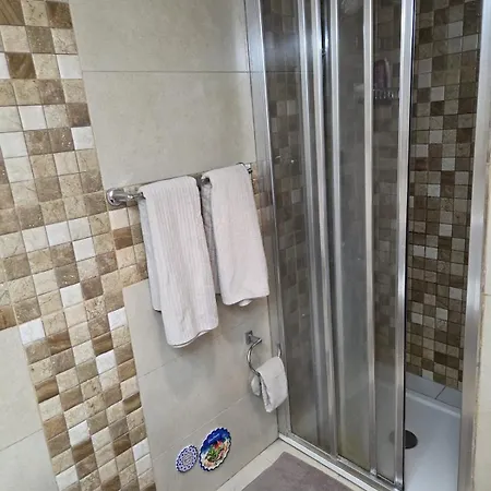 Holiday home Canteras Centro Triplex Terraza *