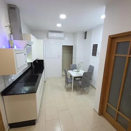 Canteras Centro Triplex Terraza