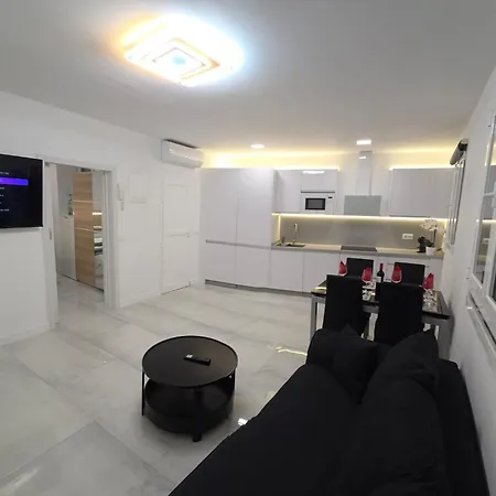 Canteras Centro Triplex Terraza *