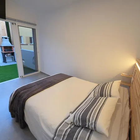 Holiday home Canteras Centro Triplex Terraza *