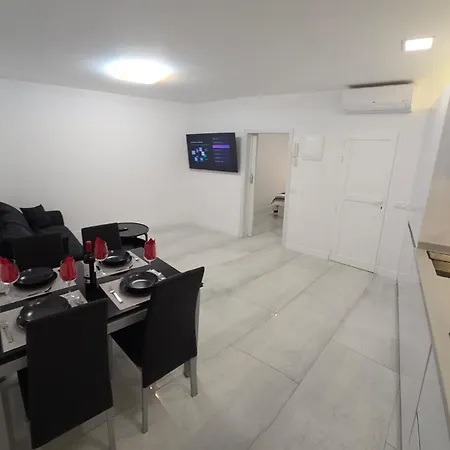 Canteras Centro Triplex Terraza *