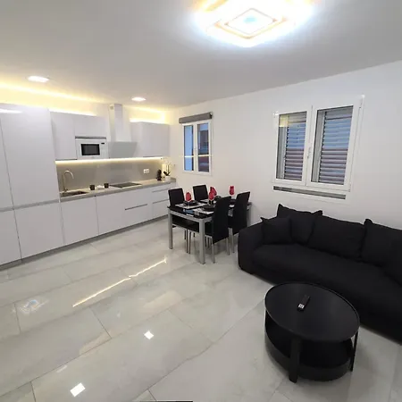 Canteras Centro Triplex Terraza