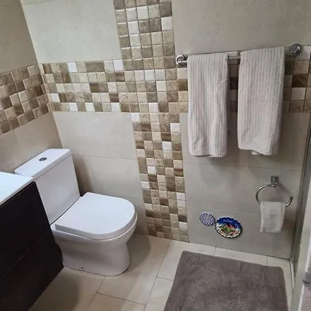 Canteras Centro Triplex Terraza *